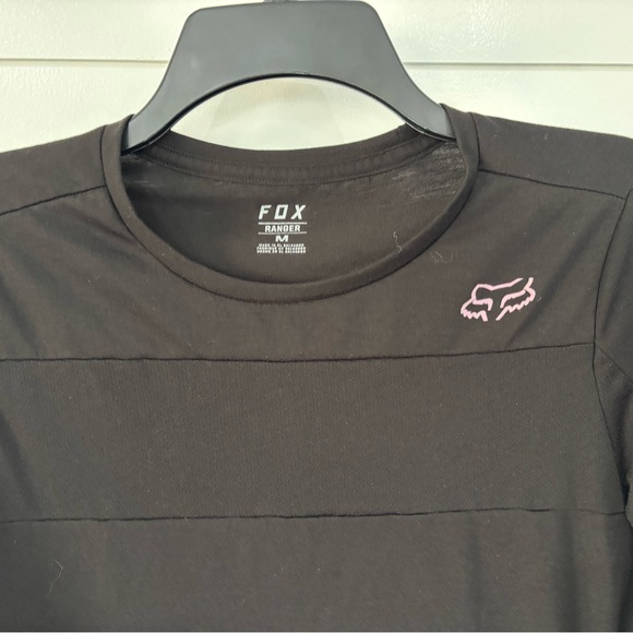 Fox Racing Women’s Ranger DriRelease Jersey - Picture 5 of 6